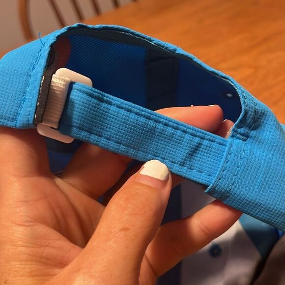 Imperial GSGA PGA Tour Cap - Picture 6 of 7